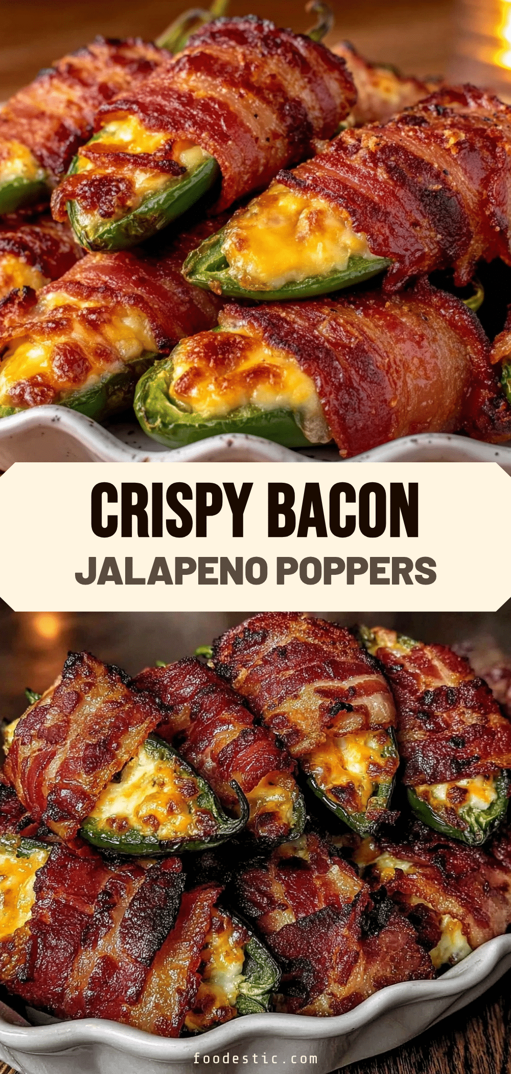 crispy bacon jalapeno poppers recipe