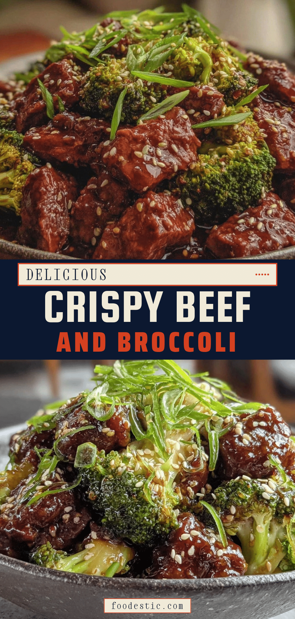 crockpot beef and broccoli recipe