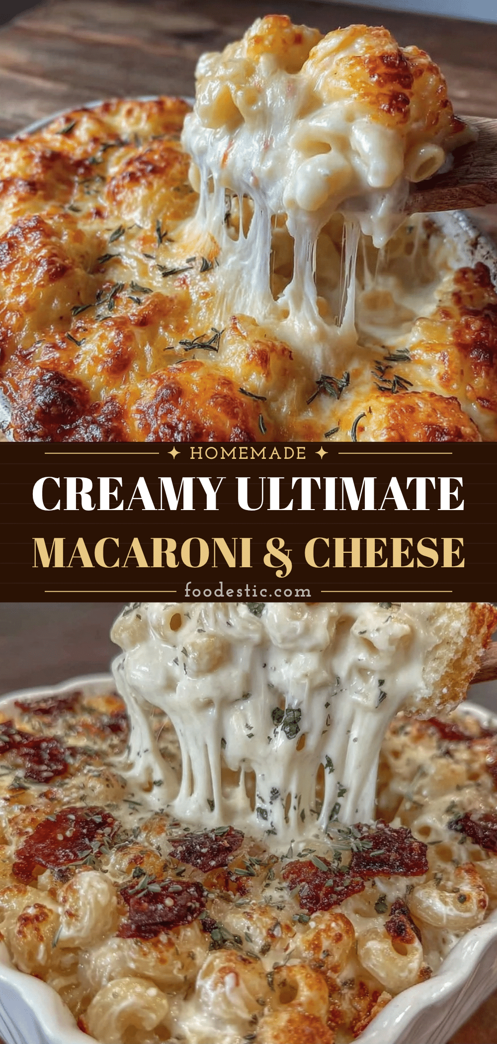 Best Macaroni and Cheese Recipe recipe