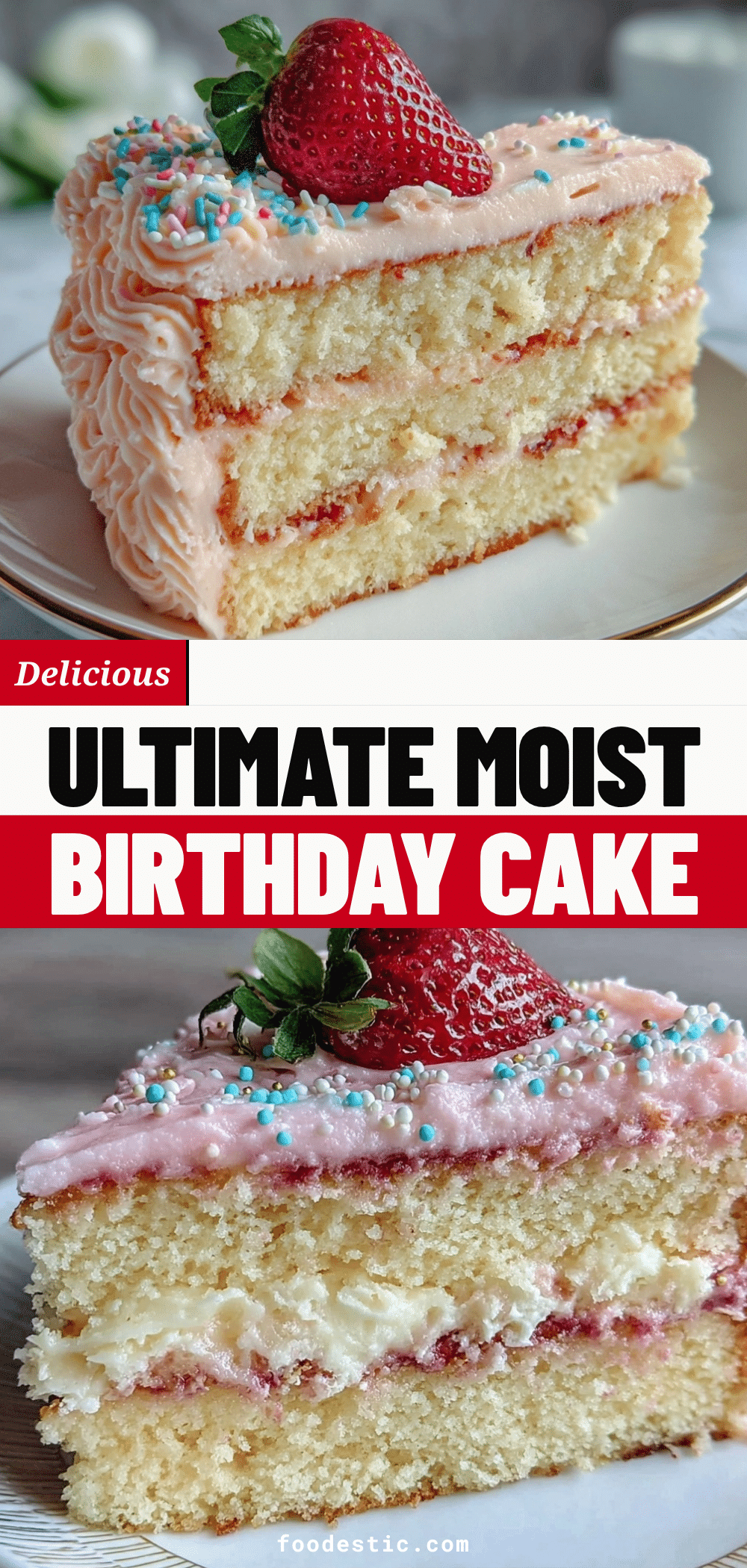 birthday cake meal prep recipe