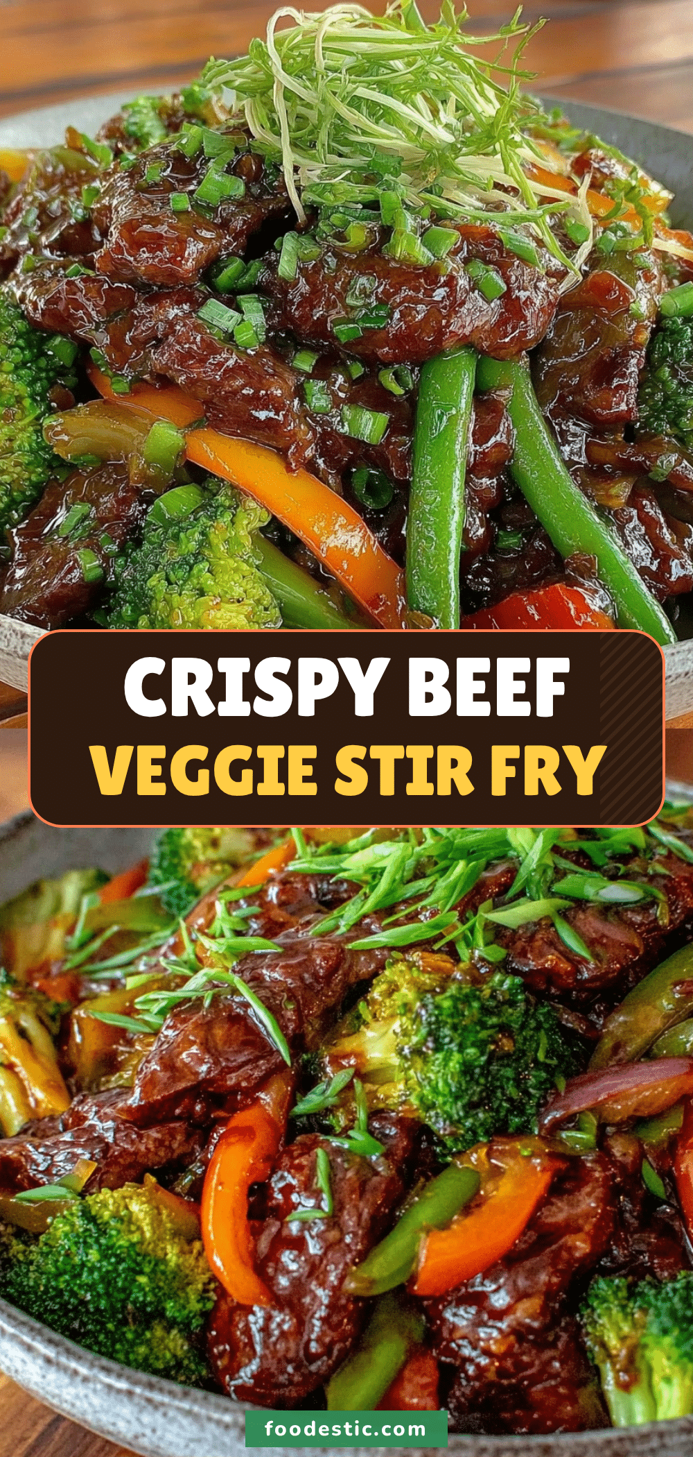 tender beef veggie stir fry recipe